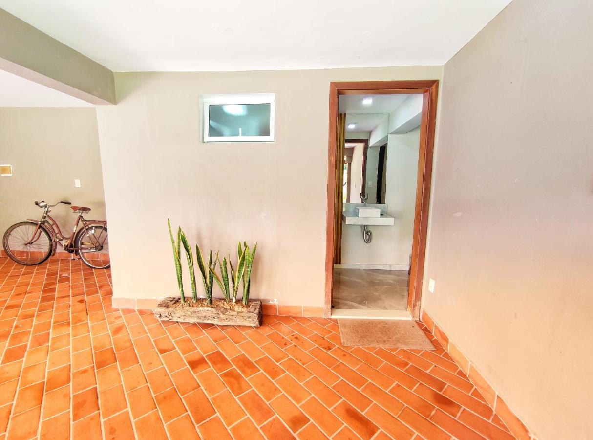 Pousada Villa Magna - Suite Diamantina Eksteriør billede