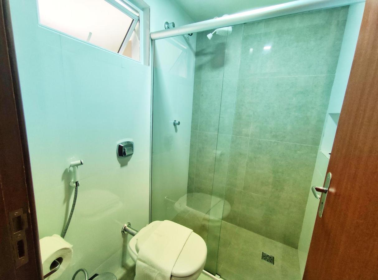 Pousada Villa Magna - Suite Diamantina Eksteriør billede
