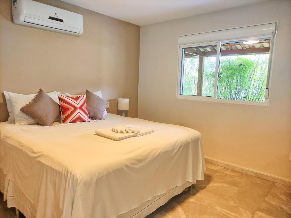 Pousada Villa Magna - Suite Diamantina Eksteriør billede