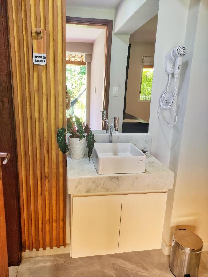 Pousada Villa Magna - Suite Diamantina Eksteriør billede