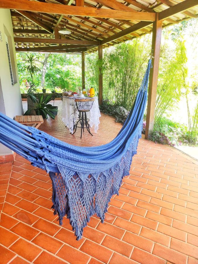 Pousada Villa Magna - Suite Diamantina Eksteriør billede