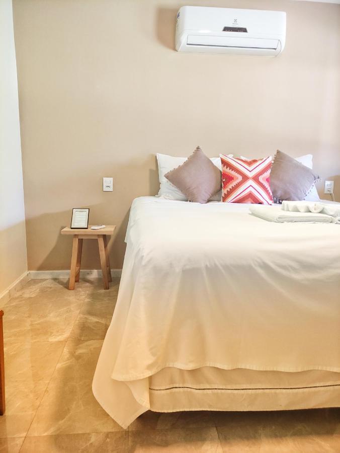 Pousada Villa Magna - Suite Diamantina Eksteriør billede